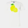 Unisex Short Sleeve Jersey Tee Thumbnail