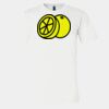Unisex Short Sleeve Jersey Tee Thumbnail