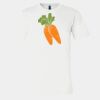Unisex Short Sleeve Jersey Tee Thumbnail
