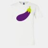 Unisex Short Sleeve Jersey Tee Thumbnail