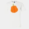 Unisex Short Sleeve Jersey Tee Thumbnail