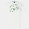 Unisex Short Sleeve Jersey Tee Thumbnail
