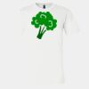 Unisex Short Sleeve Jersey Tee Thumbnail