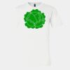 Unisex Short Sleeve Jersey Tee Thumbnail