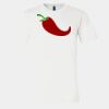 Unisex Short Sleeve Jersey Tee Thumbnail