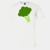 Unisex Short Sleeve Jersey Tee Thumbnail
