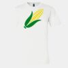 Unisex Short Sleeve Jersey Tee Thumbnail