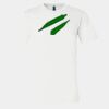 Unisex Short Sleeve Jersey Tee Thumbnail