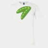 Unisex Short Sleeve Jersey Tee Thumbnail