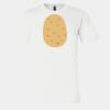 Unisex Short Sleeve Jersey Tee Thumbnail