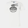 Unisex Short Sleeve Jersey Tee Thumbnail