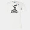 Unisex Short Sleeve Jersey Tee Thumbnail