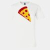 Unisex Short Sleeve Jersey Tee Thumbnail