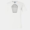 Unisex Short Sleeve Jersey Tee Thumbnail
