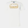 Unisex Short Sleeve Jersey Tee Thumbnail