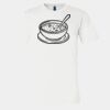 Unisex Short Sleeve Jersey Tee Thumbnail