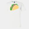 Unisex Short Sleeve Jersey Tee Thumbnail