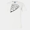 Unisex Short Sleeve Jersey Tee Thumbnail