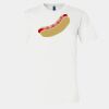 Unisex Short Sleeve Jersey Tee Thumbnail