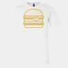 Unisex Short Sleeve Jersey Tee Thumbnail