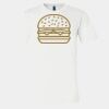 Unisex Short Sleeve Jersey Tee Thumbnail