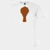 Unisex Short Sleeve Jersey Tee Thumbnail