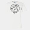 Unisex Short Sleeve Jersey Tee Thumbnail