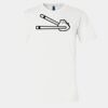 Unisex Short Sleeve Jersey Tee Thumbnail