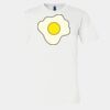 Unisex Short Sleeve Jersey Tee Thumbnail
