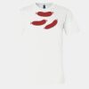 Unisex Short Sleeve Jersey Tee Thumbnail