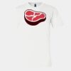Unisex Short Sleeve Jersey Tee Thumbnail
