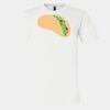 Unisex Short Sleeve Jersey Tee Thumbnail