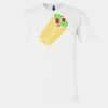 Unisex Short Sleeve Jersey Tee Thumbnail