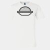 Unisex Short Sleeve Jersey Tee Thumbnail