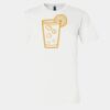 Unisex Short Sleeve Jersey Tee Thumbnail