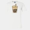 Unisex Short Sleeve Jersey Tee Thumbnail