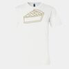 Unisex Short Sleeve Jersey Tee Thumbnail