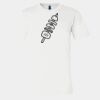 Unisex Short Sleeve Jersey Tee Thumbnail