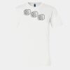 Unisex Short Sleeve Jersey Tee Thumbnail