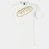 Unisex Short Sleeve Jersey Tee Thumbnail