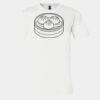 Unisex Short Sleeve Jersey Tee Thumbnail