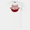 Unisex Short Sleeve Jersey Tee Thumbnail