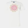 Unisex Short Sleeve Jersey Tee Thumbnail