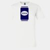 Unisex Short Sleeve Jersey Tee Thumbnail