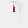 Unisex Short Sleeve Jersey Tee Thumbnail