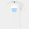 Unisex Short Sleeve Jersey Tee Thumbnail