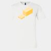 Unisex Short Sleeve Jersey Tee Thumbnail