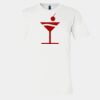 Unisex Short Sleeve Jersey Tee Thumbnail