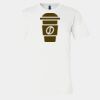 Unisex Short Sleeve Jersey Tee Thumbnail