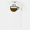 Unisex Short Sleeve Jersey Tee Thumbnail